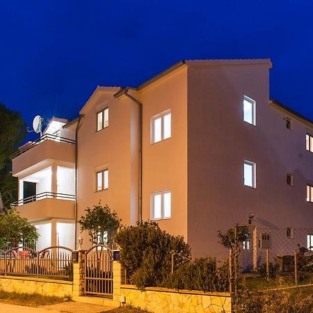Apartments Maras Šibenik Esterno foto