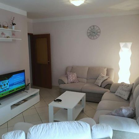 Apartments Maras Šibenik Esterno foto
