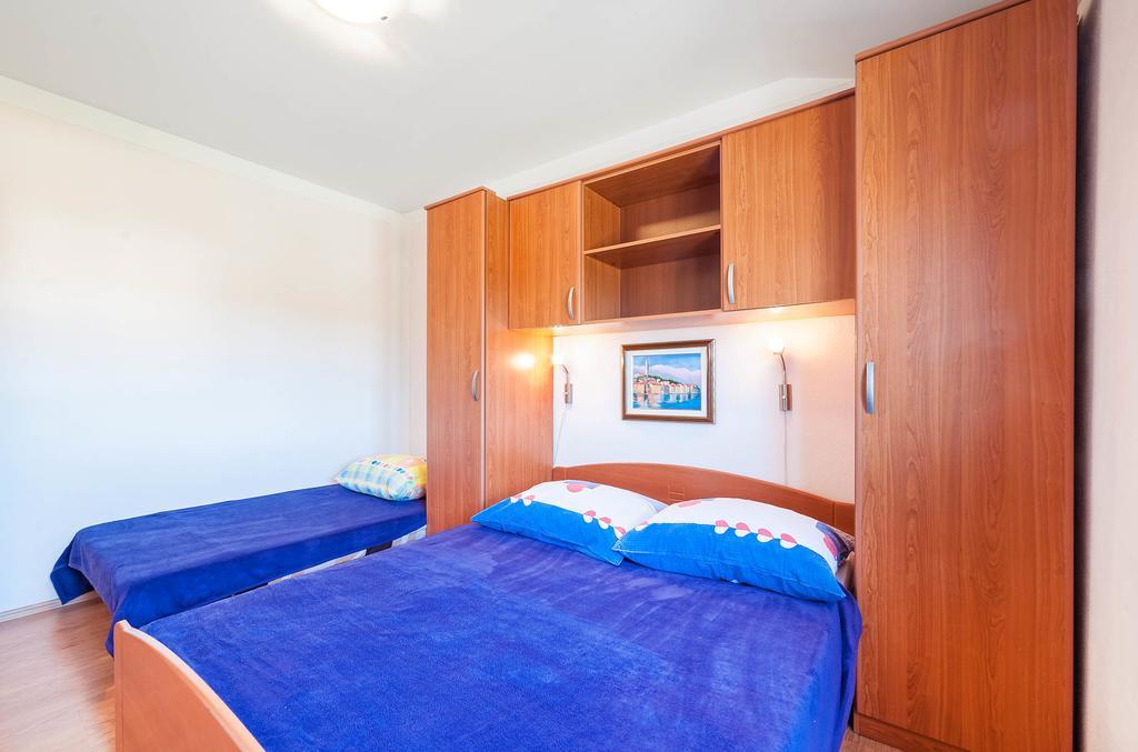 Apartments Maras Šibenik Esterno foto