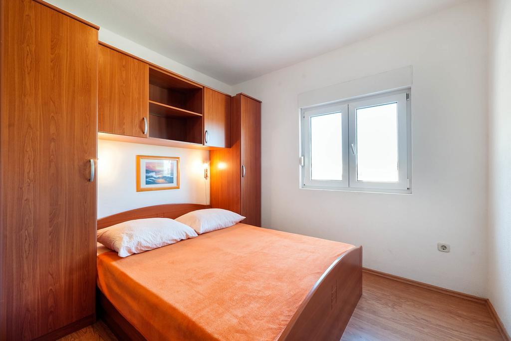 Apartments Maras Šibenik Esterno foto