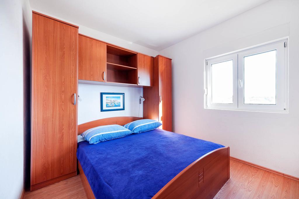 Apartments Maras Šibenik Esterno foto