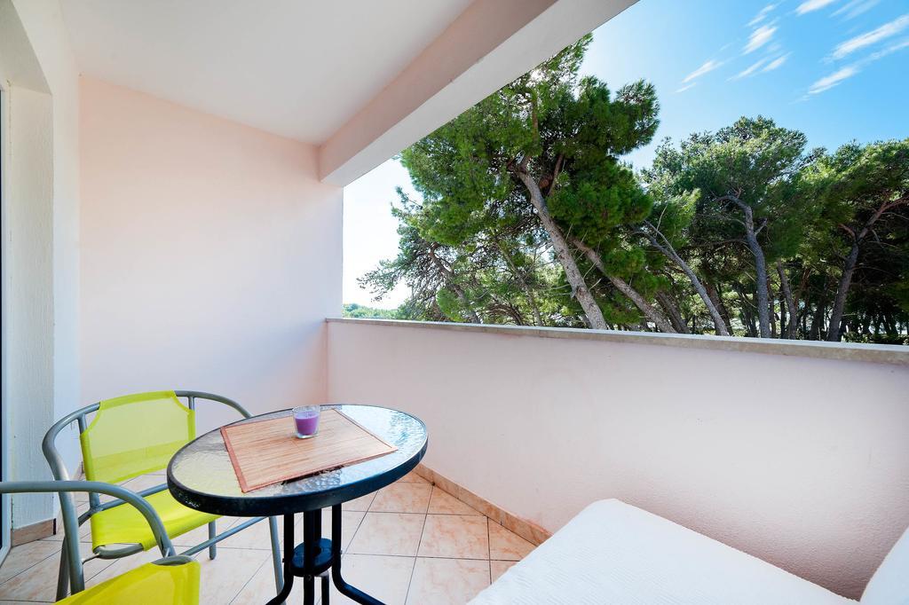 Apartments Maras Šibenik Esterno foto