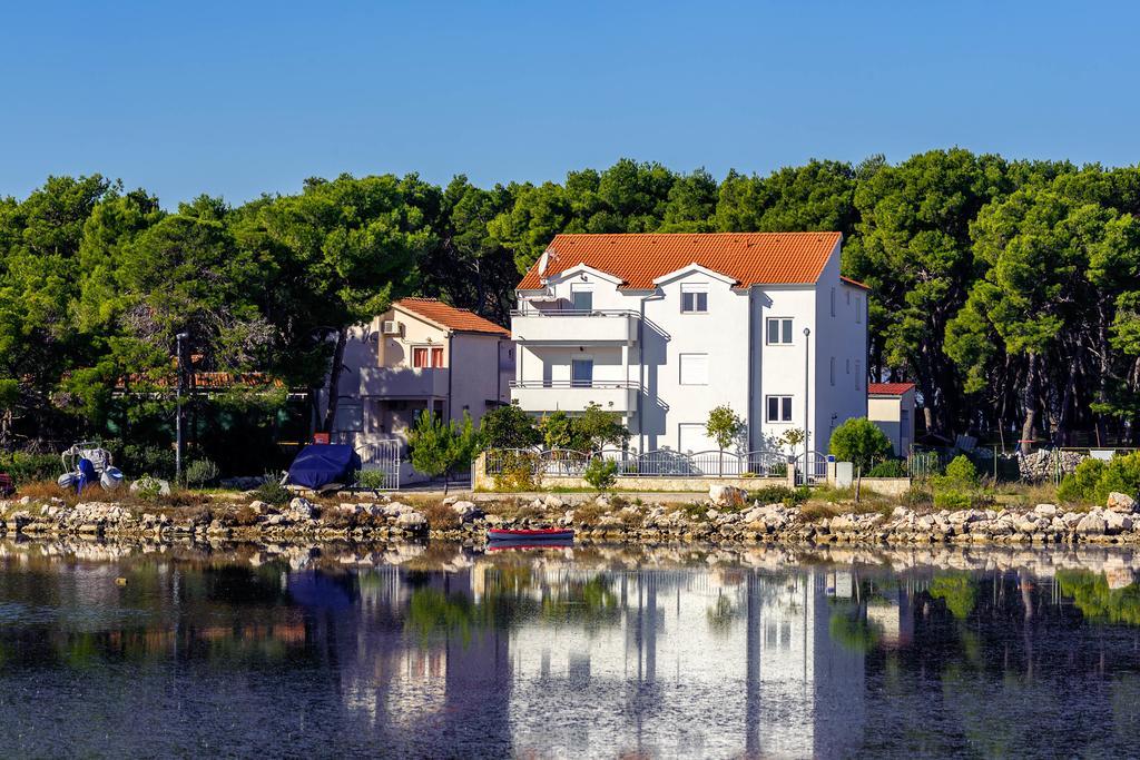 Apartments Maras Šibenik Esterno foto