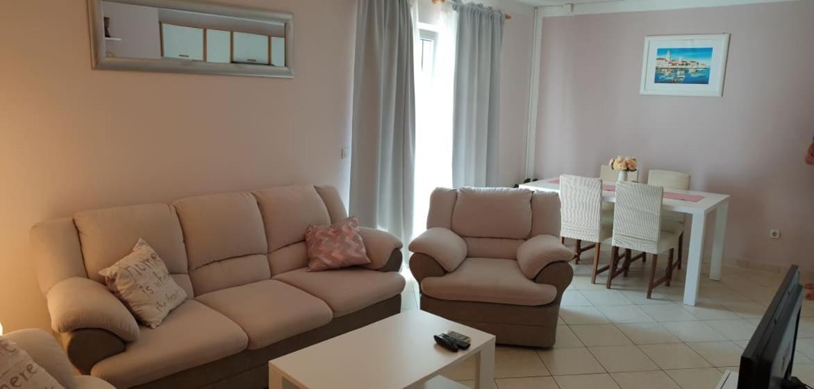 Apartments Maras Šibenik Esterno foto