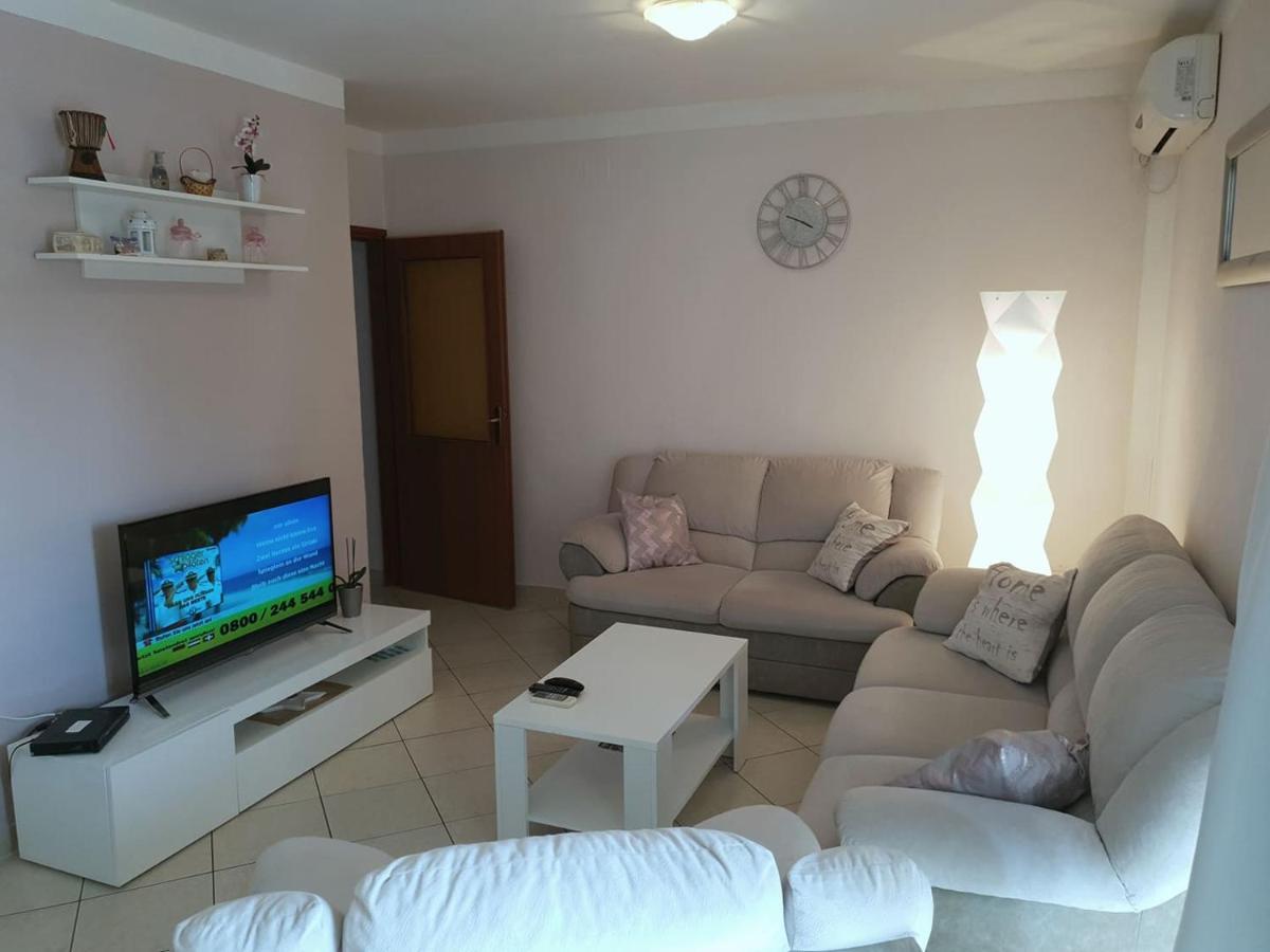 Apartments Maras Šibenik Esterno foto